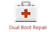 Dual Boot Repair°