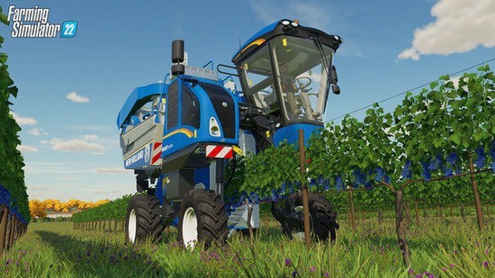 ģũ22Farming Simulator 22İ