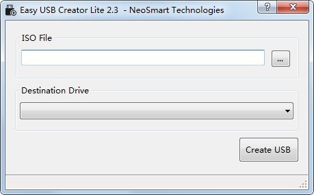 Easy USB Creator̹-Easy USB Creatorɫ