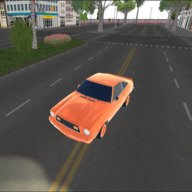 ϰʻ(Dubai Car Driving Game)