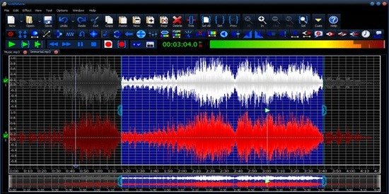 goldwaveİ2024°-GoldWaveĺv6.51.0.0