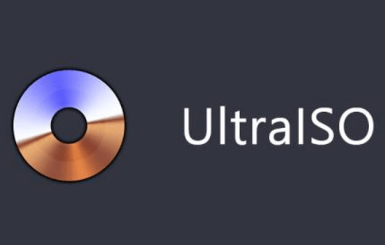 UltraISO