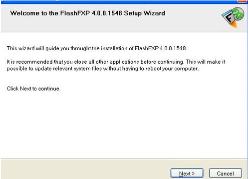 FlashFXP2024ٷ°-FlashFXPٷv4.0.0.1548