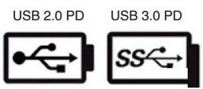 usb