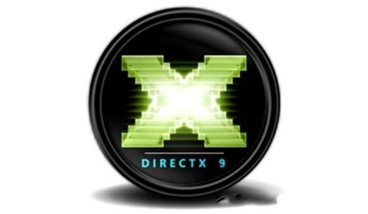 directx9.0c-DirectX9.0cİv9.0