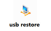 usb restore