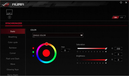 ˶Aura Syncİ-Aura Syncٷ2024°v1.0.2.6