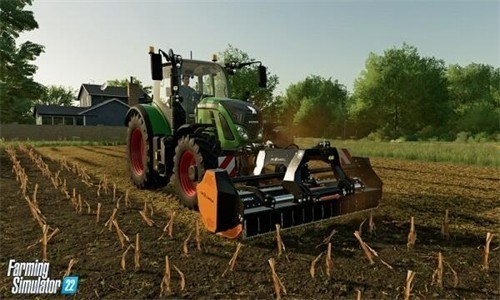 ģũ22ֻ޽-ģũ22Farming Simulator 22ֻv1.4.1