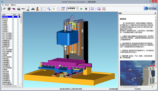 Swansoft SSCNC Simulatorİ-˹طٷ2024°v7.1.1.3