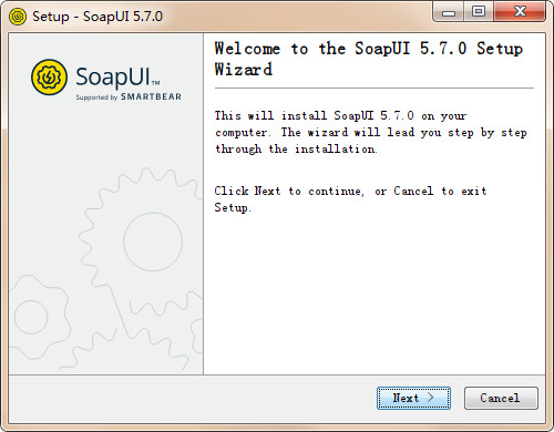 soapui