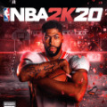 nba2k20ƻ  v100.0.4