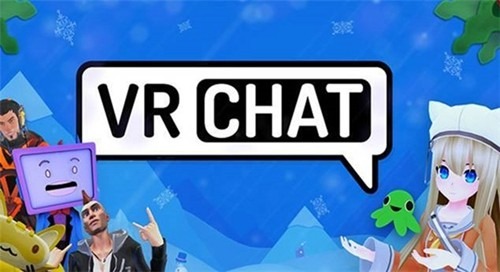 vrchat°-vrchatΰ׿