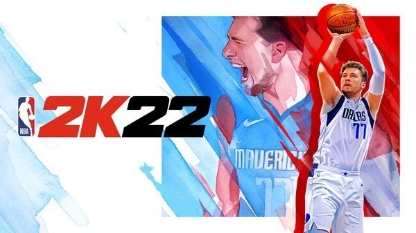 nba2k22İ