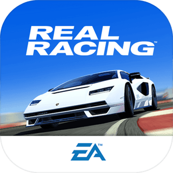 real racing3°