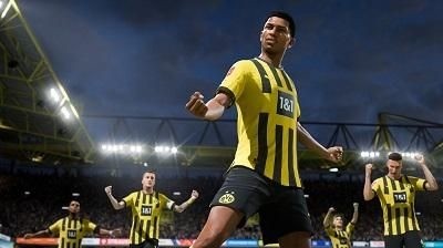 fifa23İ