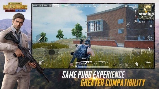 pubgֱװv6