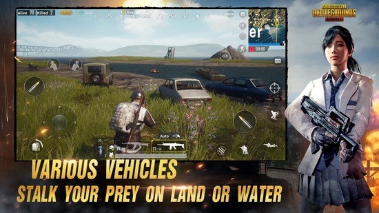 pubgʷ޵ȯ޸