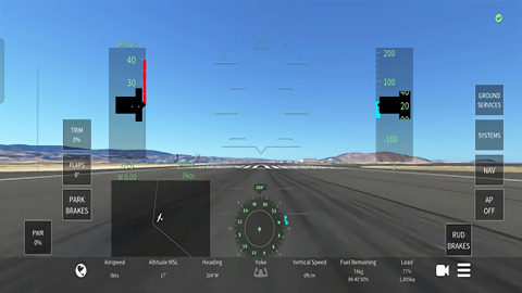 infiniteflight׿