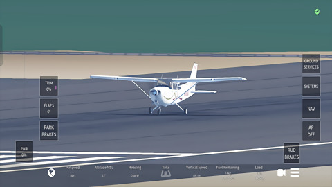 infiniteflight׿