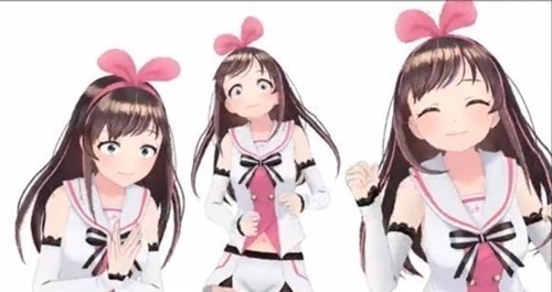 KizunaPlayİ1