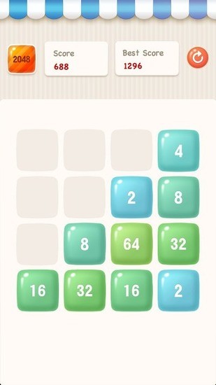 2048Ϸ