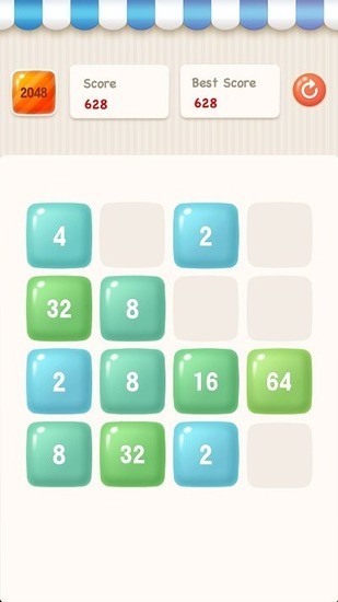 2048Ϸ