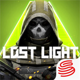 lost lightʷ