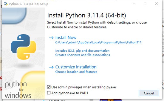 Pythonٷ