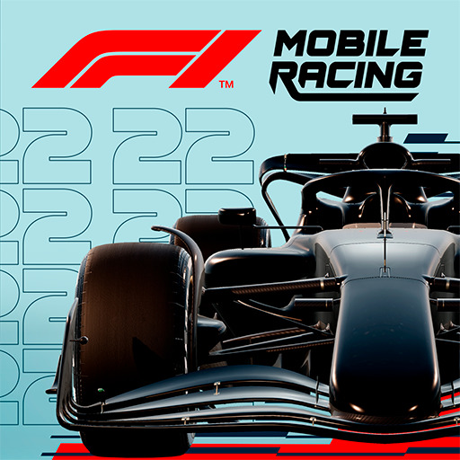 f1 mobile racing׿  v5.4.11