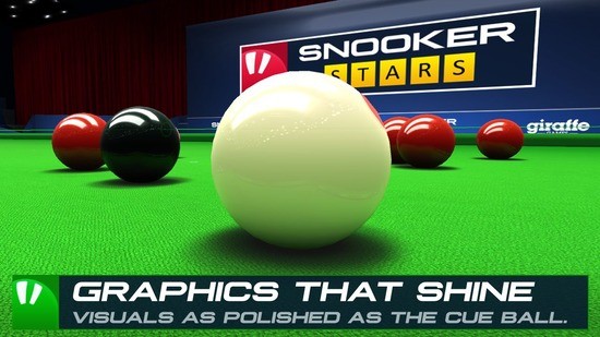 snooker starsİ