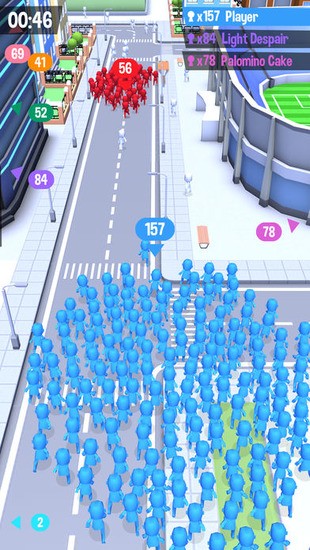 crowdcityİ