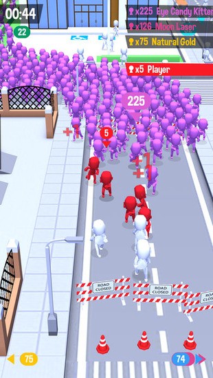 crowdcityİ