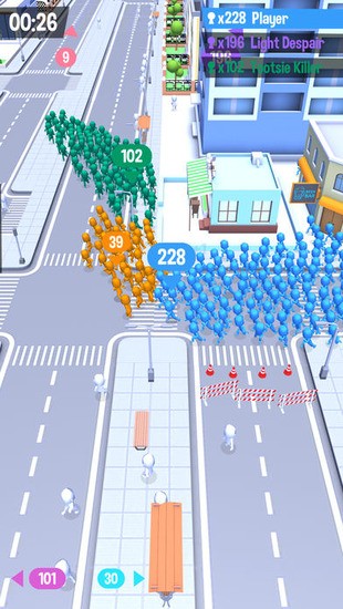 crowdcityİ