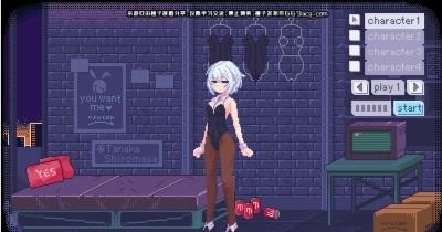 PixeIBUnny3