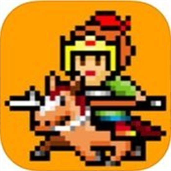 霸王卧龙传安卓版下载 v1.4
