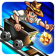 矿车大逃亡中文版 v3.1.3