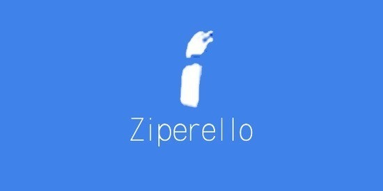 Ziperelloٷ