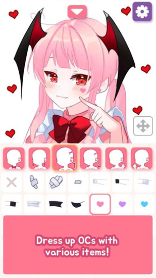 \