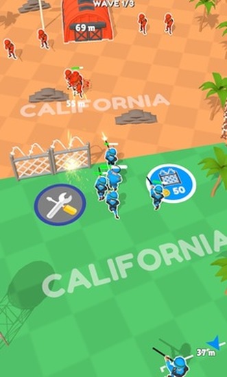 \