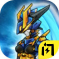 究极机甲战神免广告版 v1.1