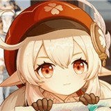 可莉的恶作剧汉化版 v1.1