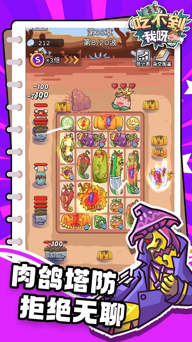 3