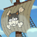 Caribbean Cat׿