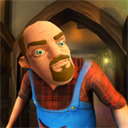 Scary Stranger 3DӢİ