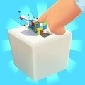 淽3d°