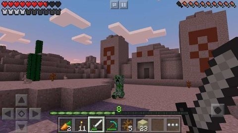 minecraft1.12.21