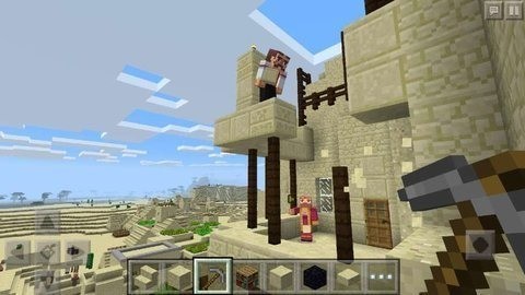 minecraft1.12.22