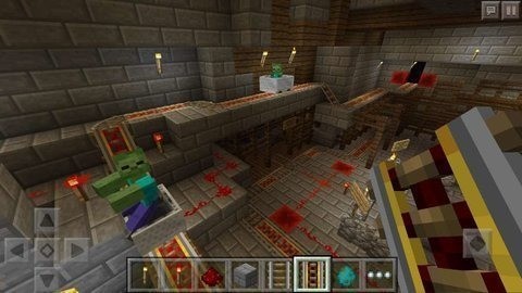 minecraft1.12.23