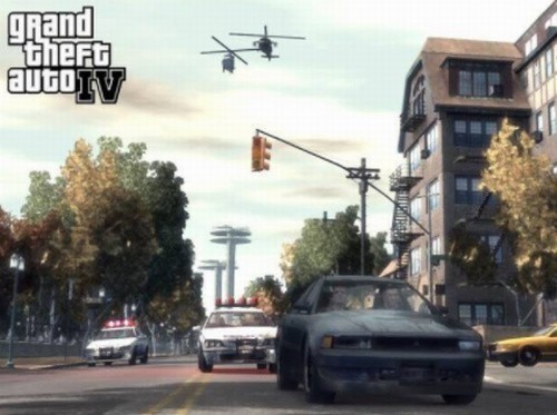 gta4ֻ