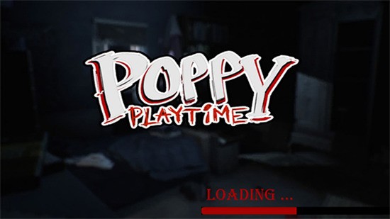 poppy playtime3.0汾